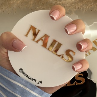 NAILS BOARD