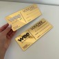VOUCHER DRUKOWANY UV PREMIUM SREBRNY VOUCHER DRUKOWANY UV PREMIUM SREBRNY
