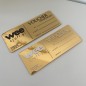 VOUCHER DRUKOWANY UV PREMIUM BIAŁY VOUCHER DRUKOWANY UV PREMIUM BIAŁY