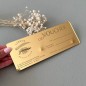 VOUCHER GRAWEROWANY PREMIUM ZŁOTY VOUCHER GRAWEROWANY PREMIUM ZŁOTY
