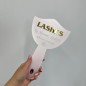 LUSTERKO LASHES LUSTERKO LASHES