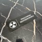 TABLICZKA INFORMACYJNA PRACOWNIA RENTGENOWSKA TABLICZKA INFORMACYJNA PRACOWNIA RENTGENOWSKA