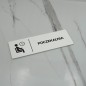 TABLICZKA INFORMACYJNA POCZEKALNIA