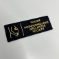TABLICZKA INFORMACYJNA CIĄŻA – POINFORMUJ PERSONEL 3D TABLICZKA INFORMACYJNA CIĄŻA – POINFORMUJ PERSONEL 3D