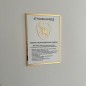 Tabliczka informacyjna – Sterylizacja narzędzi - Stylizacja rzęs Tabliczka informacyjna – Sterylizacja narzędzi - Stylizacja rzęs