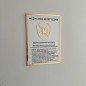 Tabliczka informacyjna – Sterylizacja narzędzi - Medycyna estetyczna Tabliczka informacyjna – Sterylizacja narzędzi - Medycyna estetyczna