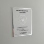 Tabliczka informacyjna – Sterylizacja narzędzi v1