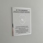 Tabliczka informacyjna – Sterylizacja narzędzi v2
