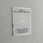 Tabliczka informacyjna – Sterylizacja narzędzi v3