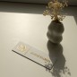 TABLICZKA INFORMACYJNA ZAKAZ PALENIA - 3D