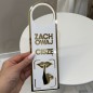 ZAWIESZKA - ZACHOWAJ CISZE ZAWIESZKA - ZACHOWAJ CISZE